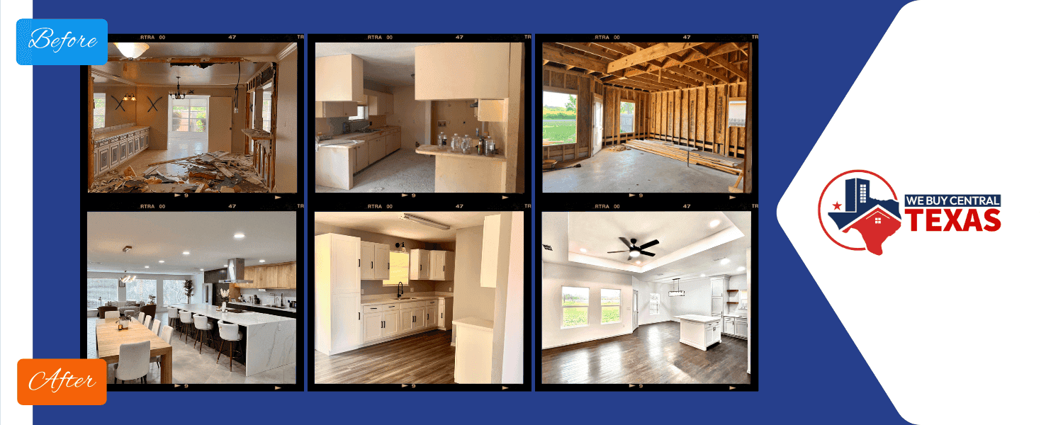 Cash House Buyers Texas