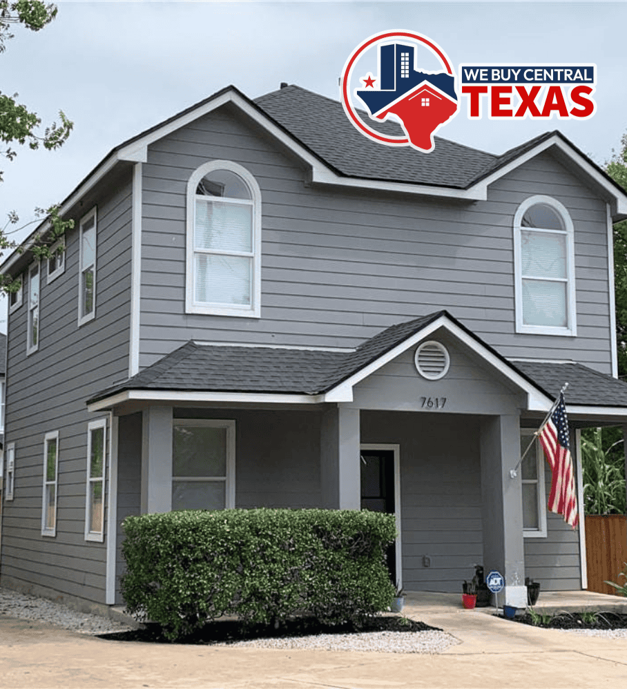 Sell House For Cash Benefits Texas