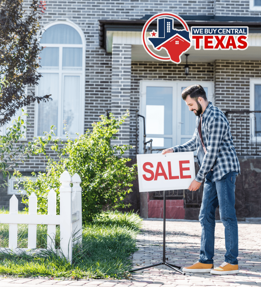 Sell House For Cash Benefits in Texas